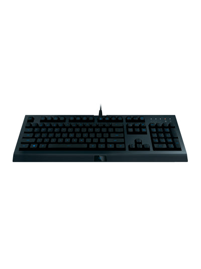 Simli o'yin klaviaturasi Razer Cynosa Lite RGB