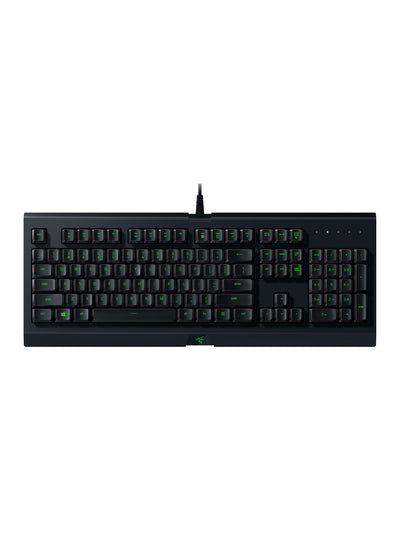 Simli o'yin klaviaturasi Razer Cynosa Lite RGB