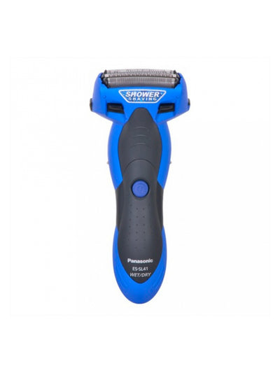 Elektr soqol mashinasi Panasonic ES-SL41-A520 blue
