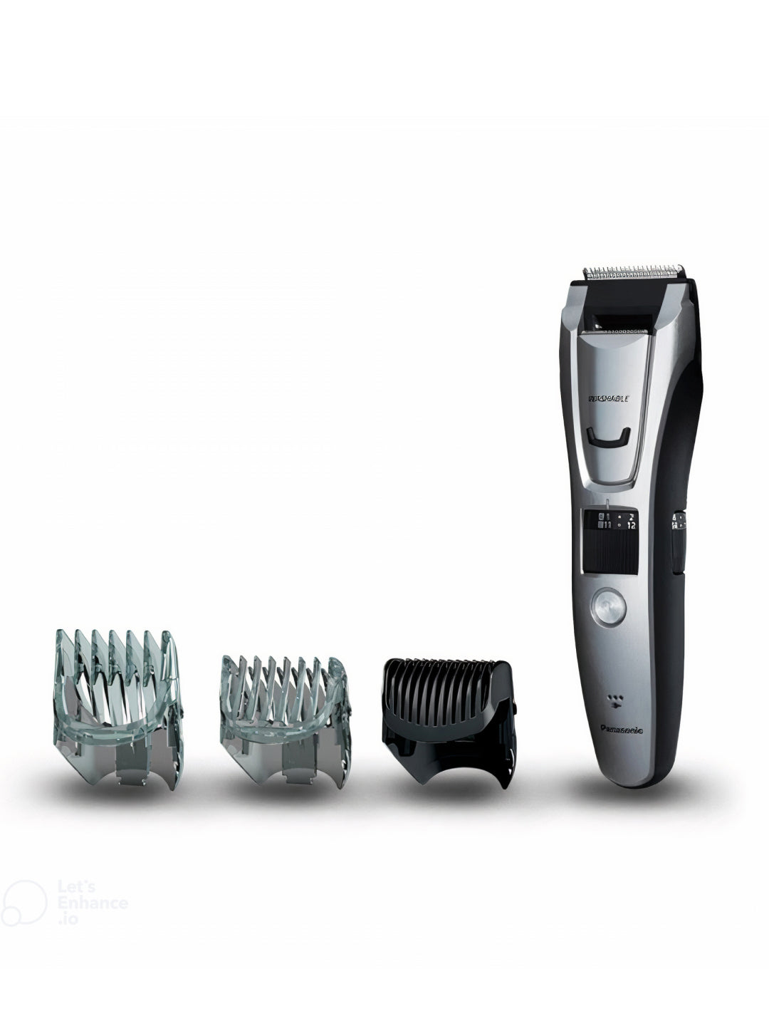 Soqol va mo'ylovni kesish mashinasi, trimmer Panasonic ER-GB80-S520