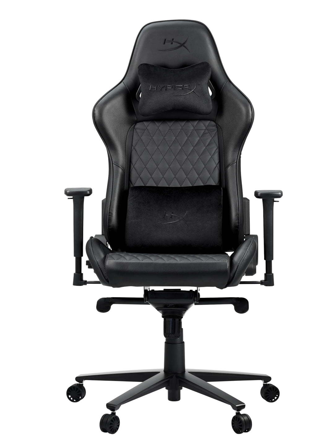 O'yin o'rindig'i HyperX JET Black 367521