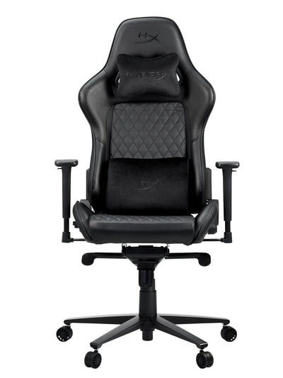 O'yin o'rindig'i HyperX JET Black 367521