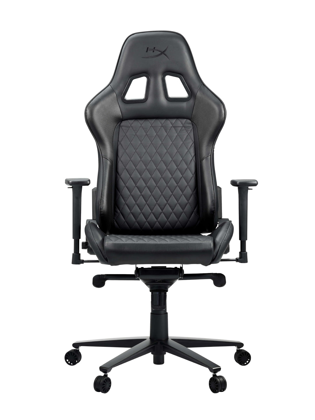 O'yin o'rindig'i HyperX JET Black 367521