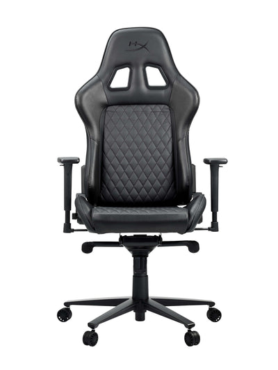 O'yin o'rindig'i HyperX JET Black 367521