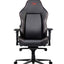 HyperX STEALTH qora o'yin kreslo 367501