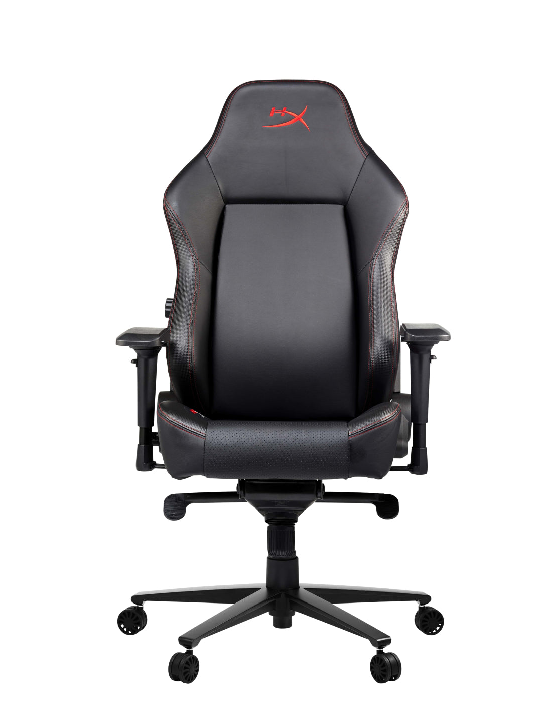 HyperX STEALTH qora o'yin kreslo 367501