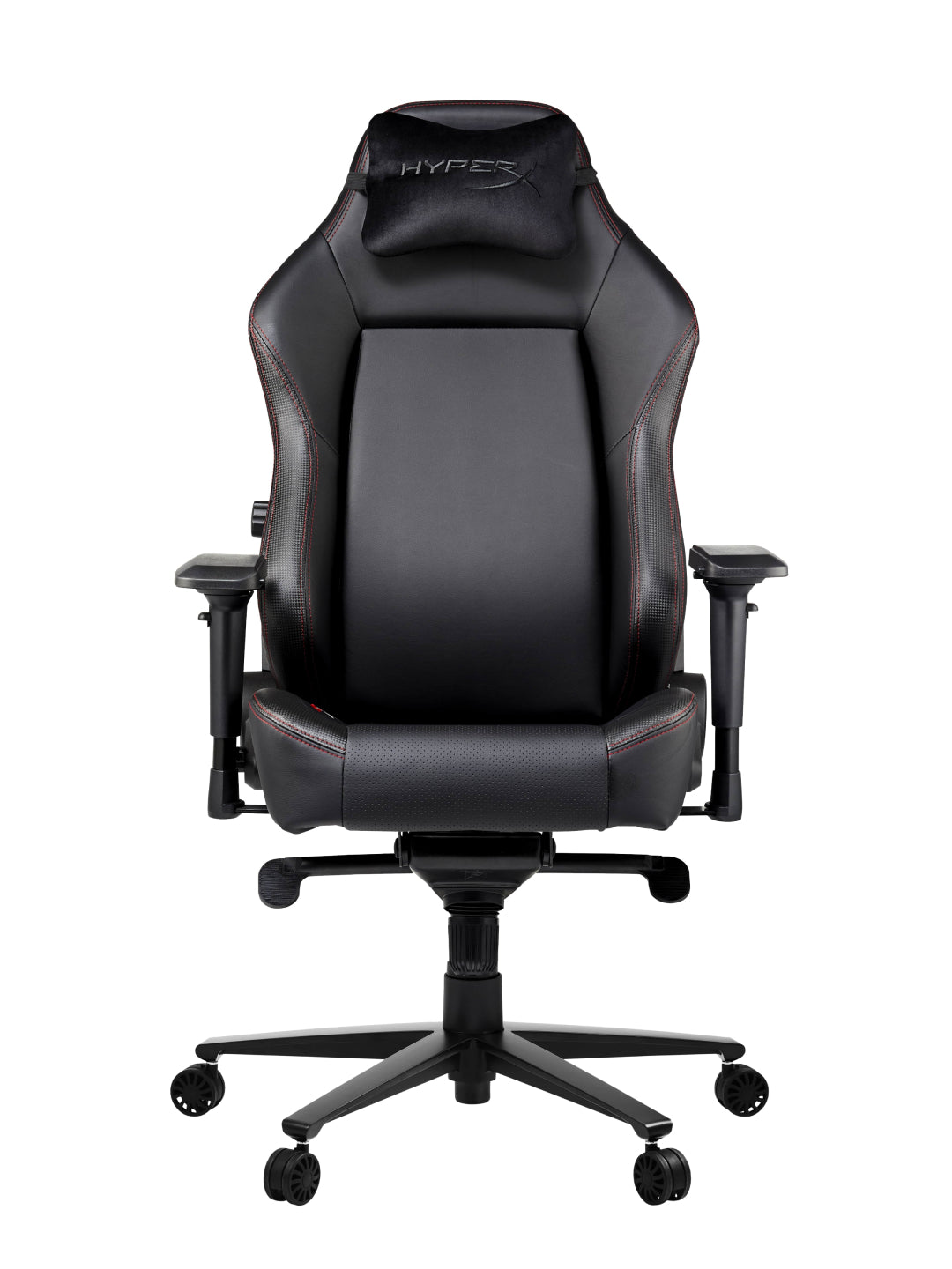 HyperX STEALTH qora o'yin kreslo 367501