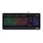 Simli o'yin klaviaturasi 2E Gaming KG320, LED, 2E-KG320UB