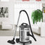 Barabanli changyutgich Magna BVC2225G, 2200 Vt, quruq tozalash, chelak 25 litr