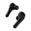 Belkin Soundform Move Plus True Wireless minigarnituralari qora PAC002BTBK-GR