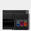 Rangli printer Canon PIXMA G3410, 3 tasi 1 da, Wi - Fi yoqilgan