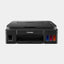 Rangli printer Canon PIXMA G3410, 3 tasi 1 da, Wi - Fi yoqilgan