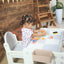 Bolalar uchun stol "Didit", Set-3