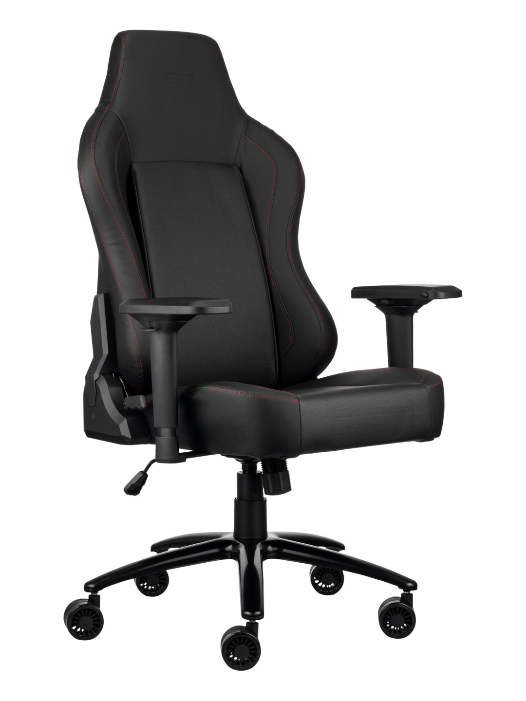 O'yin o'rindig'i 2E GAMING BASAN ll qora, qizil