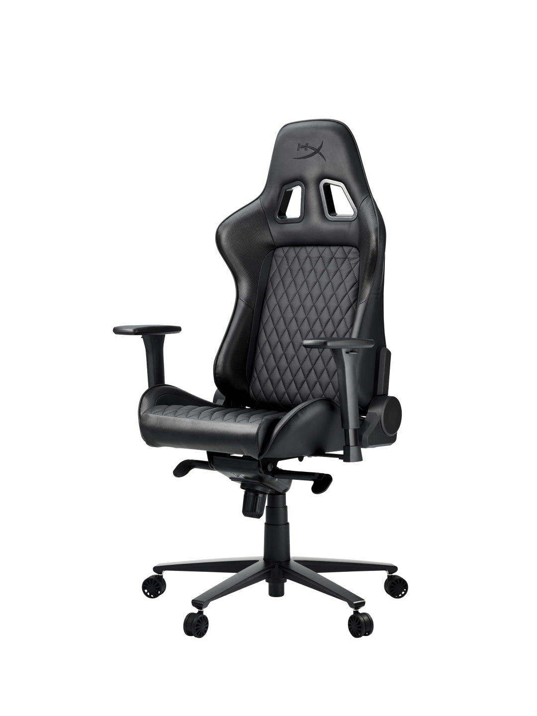 O'yin o'rindig'i HyperX JET Black 367521