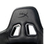 O'yin o'rindig'i HyperX JET Black 367521