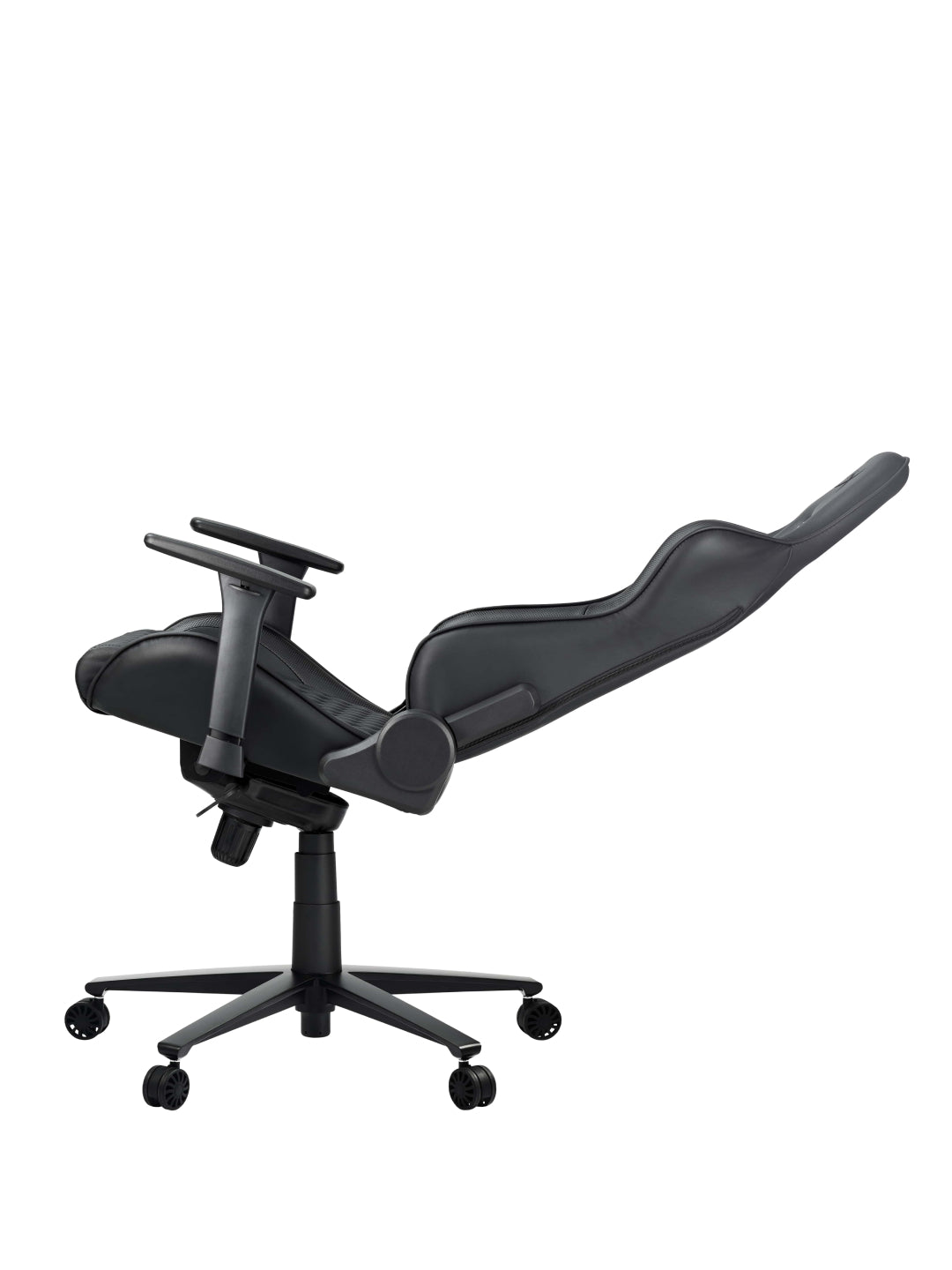 O'yin o'rindig'i HyperX JET Black 367521