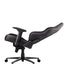 HyperX STEALTH qora o'yin kreslo 367501