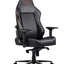 HyperX STEALTH qora o'yin kreslo 367501