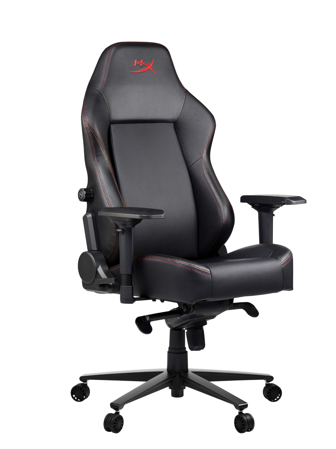 HyperX STEALTH qora o'yin kreslo 367501