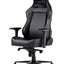 HyperX STEALTH qora o'yin kreslo 367501