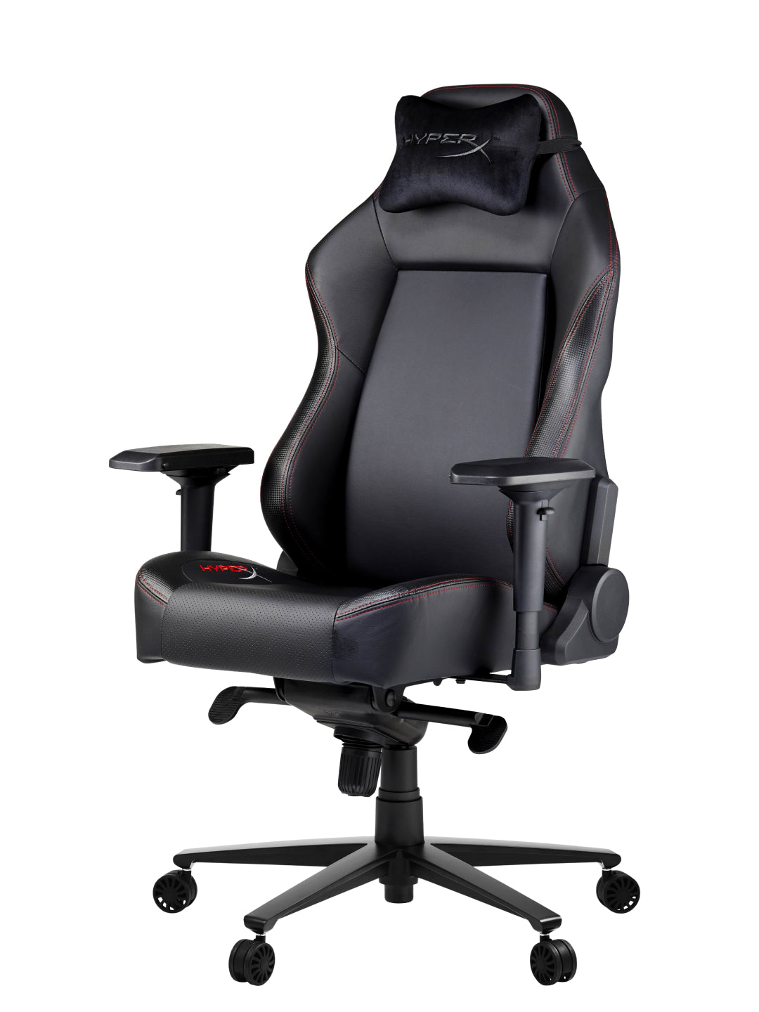 HyperX STEALTH qora o'yin kreslo 367501