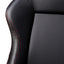 HyperX STEALTH qora o'yin kreslo 367501