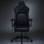 O'yin kreslosi Razer Iskur Black RZ38