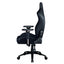 O'yin kreslosi Razer Iskur Black RZ38