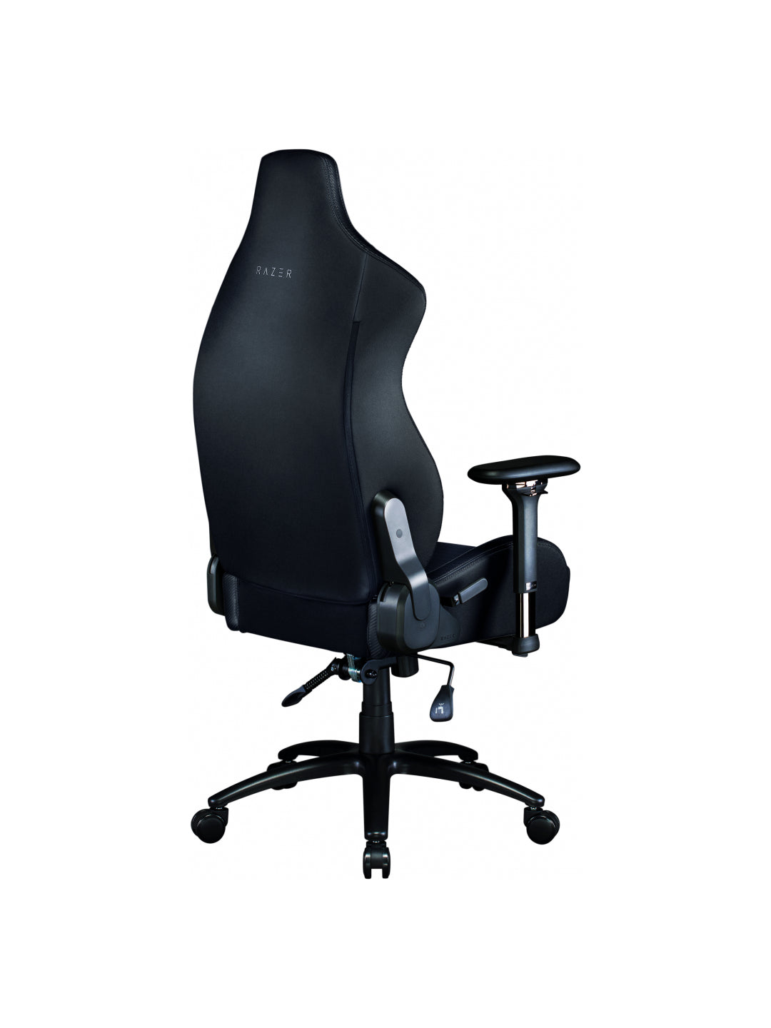 O'yin kreslosi Razer Iskur Black RZ38