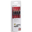 Video kabel Belkin RCAx2 - RCAx2 (M/M) 2m Qora