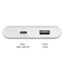Belkin Power Bank 10000mAh, Iphone uchun moslangan 18W USB-A, USB-C