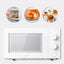 Xiaomi Microwave Oven ru mikroto'lqinli pech