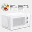Xiaomi Microwave Oven ru mikroto'lqinli pech