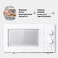 Xiaomi Microwave Oven ru mikroto'lqinli pech