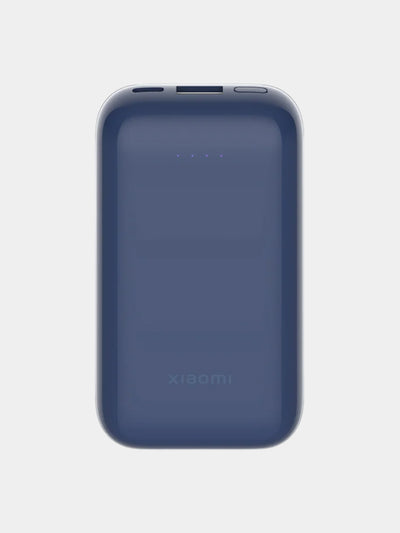 Xiaomi 33W Power Bank 10000mAh Pocket Edition Pro Quvvat banki