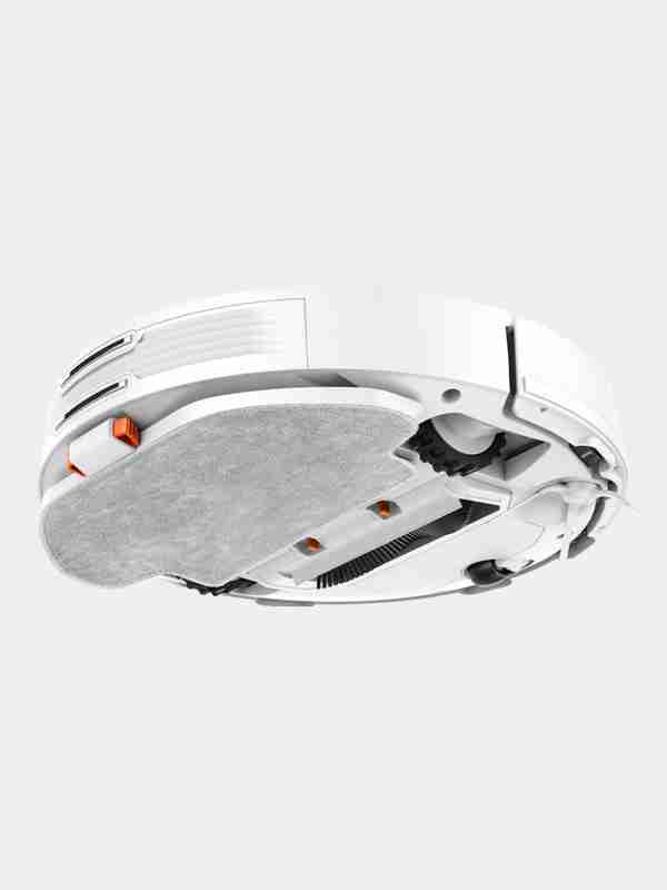 Smart Robot-changyutgich Xiaomi Robot Vacuum E10 UE