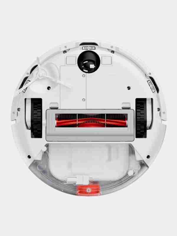 Smart Robot-changyutgich Xiaomi Robot Vacuum E10 UE