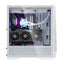 Kompyuter korpusi Zalman Z9 Iceberg, MidT, E-ATX, BPsiz + Mesh paneli sovg‘asi, Z9ICEBERGWH