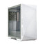 Kompyuter korpusi Zalman Z9 Iceberg, MidT, E-ATX, BPsiz + Mesh paneli sovg‘asi, Z9ICEBERGWH