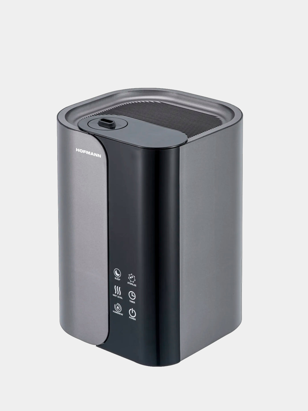 Havo namlagichi Hofmann SHR2555DRG/HF, Sensor boshqaruv