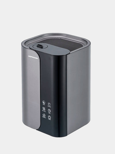 Havo namlagichi Hofmann SHR2555DRG/HF, Sensor boshqaruv