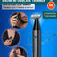 Soch va soqol olish ucun trimmer Xiaomi Mi UniBlade Trimmer, barcha soch turlari uchun
