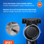 Soch va soqol olish ucun trimmer Xiaomi Mi UniBlade Trimmer, barcha soch turlari uchun
