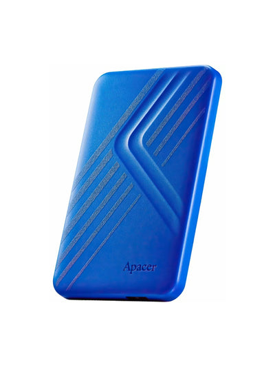 Apacer 1TB USB 3.2 AC236 portativ qattiq disk