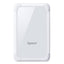 Apacer 1TB USB 3.1 AC532 portativ qattiq disk, oq