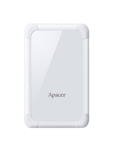 Apacer 1TB USB 3.1 AC532 portativ qattiq disk, oq
