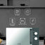 Mikroto'lqinli pech Premier PRM-23MW-LA5, LG MAGNETRON, 23 l