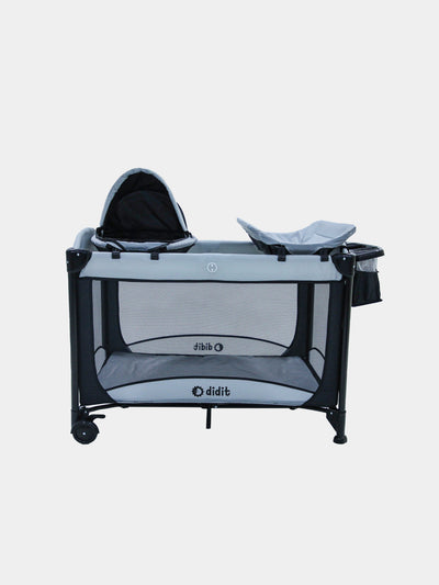 Bolalar maneji Didit HY-8010F
