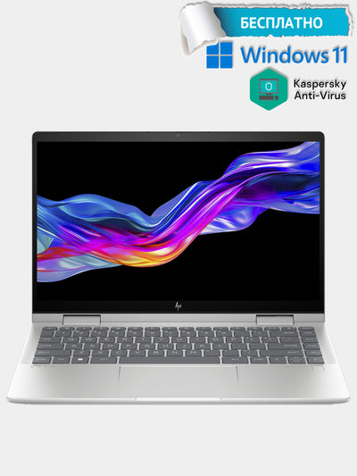 Noutbuk HP Envy x360 14-es1013dx/14" FHD IPS/Core 5-120U/DDR4 8 GB/SSD 512 GB